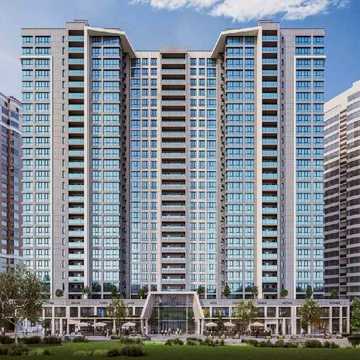 БЕЗ % Продаю 1к квартиру в ЖК Maxima Residence | Печерськ. ЖК Maxima Residence