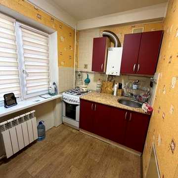Продается 2- х комнатная квартира Правый берег