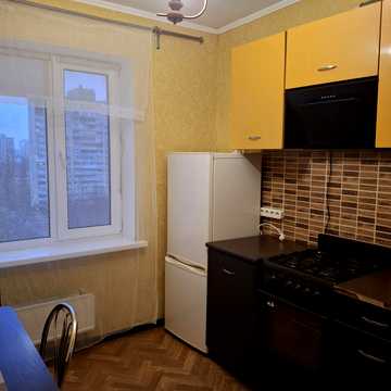 Вікентія Беретті вул., 5-А