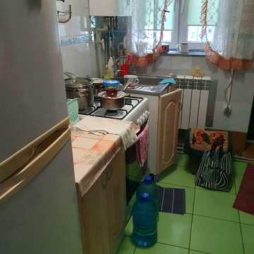 Продам частину будинку в центрі 34 тис