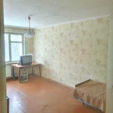 Продам 3 кімнатну квартиру.Хрущівка.3 поверх 5 етажного будинку.Кімнати роздільні. ЖК Хрущівка