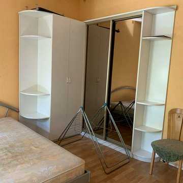 Здам в оренду в історичному центрі 3ьох кімн.квартиру