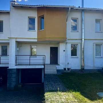 Таунхаус з ремонтом, 180 кв. Петропавлівське, поруч Гора.  Є бомбосховище‼️