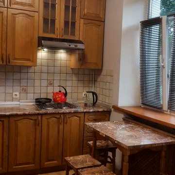 2к Сталинка 52 м² (низ пр. Поля) + личный мини-Спортзал / дополнительное  помещение 38 м²