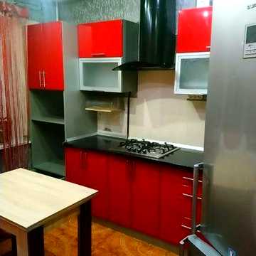 Сдам 2 х комнатную квартиру Котовского Пересыпский р-он Добровольского