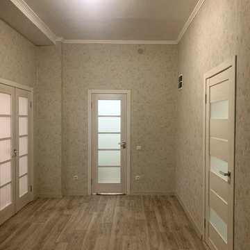 Продається крупногаборитна квартира