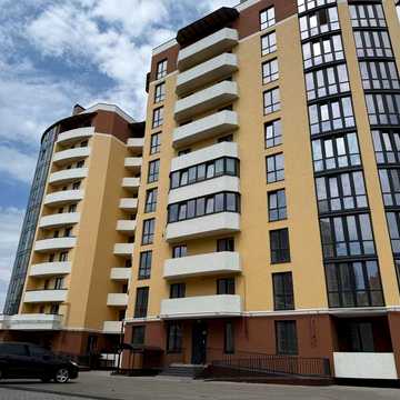Супер акція!! Купуйте3 кімнати за ціною 2!Біля Епіцентру.