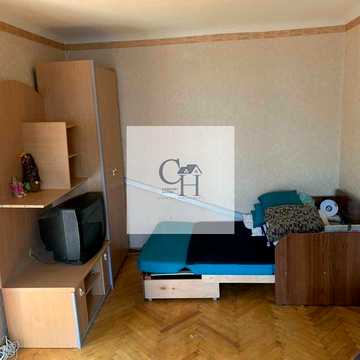 Щербакова 44А, Нивки