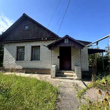 Продаж будинку у Киселівці