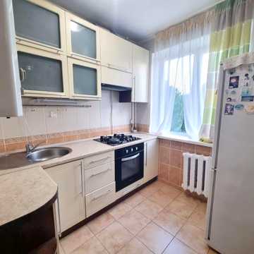 Оренда 3к квартири на 600-річчя