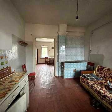 Частина будинку в селі Копили