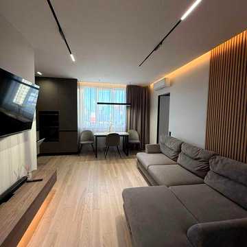 Здам сучасну 2к.квартиру VIP рівня вул.Соборна,20, ЖК Лісовий Квартал