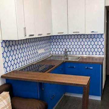 Квартира в жк Острова ЖК Острова
