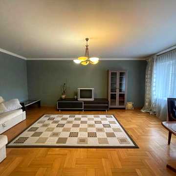 Продам 4 к.квартиру Святошинський р-н Відпочинку Котельникова метро Житомирська -10 хв