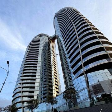 Продаж 1-к квартири, Taryan Towers, Печерський, Іоанна Павла II, 12. ЖК Taryan Towers