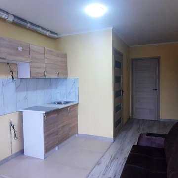 Продаж 1-км.квартири.Лісовий масив. вул.Космонавта Поповича (Волкова)2