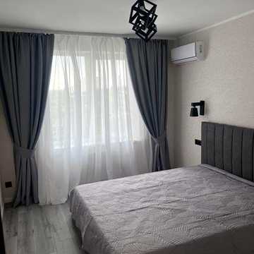 Продаж 2-кімнатної квартири в ЖК Orange City,  Голосіївський р-н ЖК Orange city