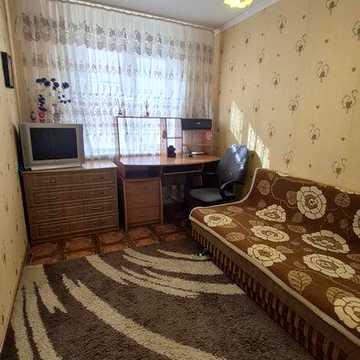 Оренда однокімнатної квартири по вул.Зеленко