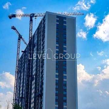 1-кімнатна квартира БЕЗ КОМІСІЇ.  ЖК GROW в Голосіївському районі м.Києва! ЖК GROW