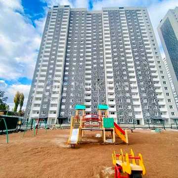 єОселя! Продам 1к50м2 ЖК Navigator-2 вул Коноплянська 22б Зданий будинок ЖК Навігатор-2