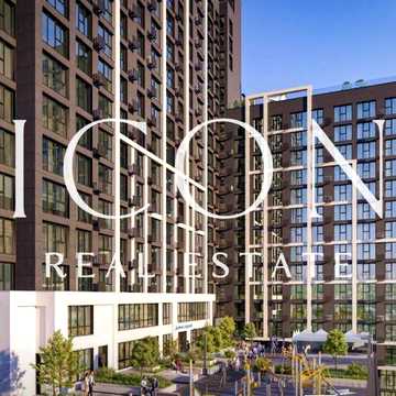 Продаж 1-кімнатної квартири у престижному ЖК Nordica Residence ЖК Nordica Residence