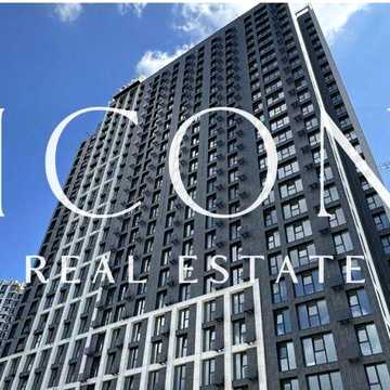 Продаж 1-кімнатноі квартири у престижному ЖК Nordica Residence ЖК Nordica Residence