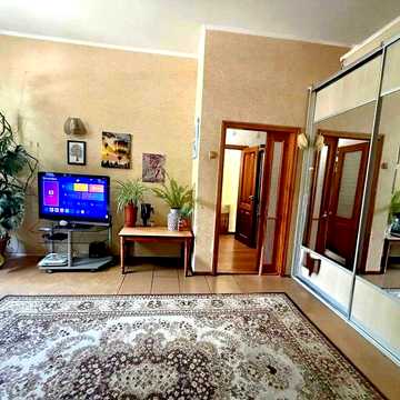 Эксклюзив.4-комн. Чешка. Архитекторская. Программы