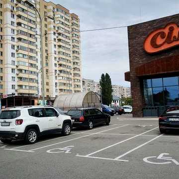 Сдается 1-ком. квартира, 45м2,  ЖК Берегиня, Вышгород.