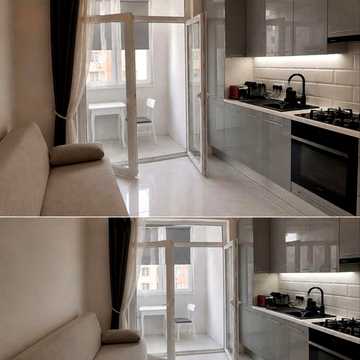 Продається 1-кімн. квартира Угорська 14 д ЖК Мальви