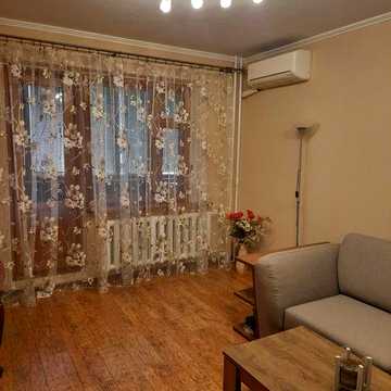 Оренда 3-кімнатної квартири в центрі Борисполя