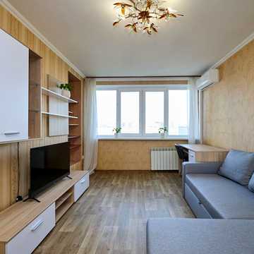 Андрія Малишка вул., 25