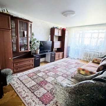Терміново продам 3кім квартиру