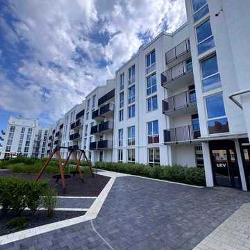 Продаж 2х кім.квартири Жк Бізнес-класу  Feel-House ЖК Feel House