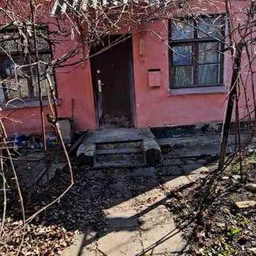 2-х комнатная квартира Подольск, Одесская область