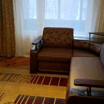 Квартира 3х комнатная ,Заводской р-н.