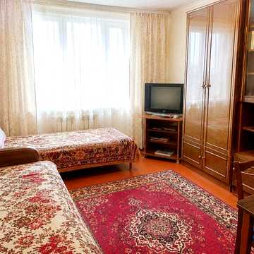 Перспективна 3-ка на  Замості