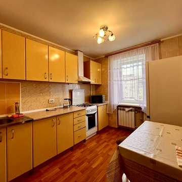 Квартира 2 кімнатна
