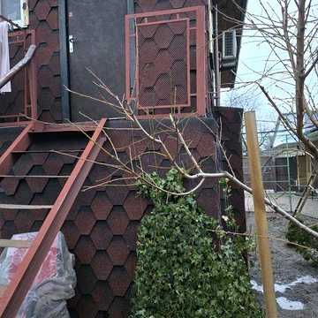 Довготривала оренда Смарт будинка  вул. М. Залізняка -просп. Хіміків