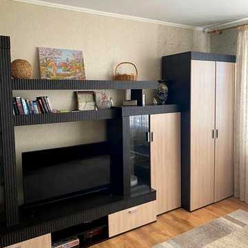 2-к Ближнє Замостя.Ідеальний 3-й поверх, цегла