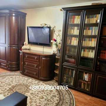 Продаж 1-к квартира Київ, метро Нивки, пров. Зеленого Клину, буд. 10