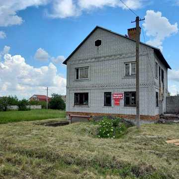 Продам дом Краснополье
