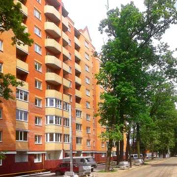 2к.квартира.Миколи Сингаївського10В