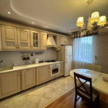 Продам терміново 3х кімн квартиру в місті Чорноморськ