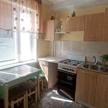 Оренда 1 кімн.кв. 6/9 Південний мкрн
