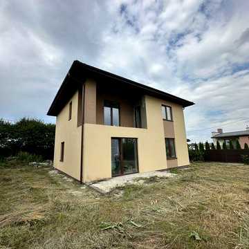 Продаж будинку з ділянкою 7 сот , Сокільники