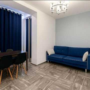 Продаж квартири в новобудові м.Кременчук