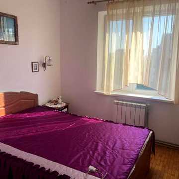 3 кімнатна квартира в Новому районі, в. Капушанська
