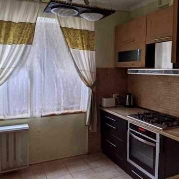 Пропонується у продаж затишна однокімнатна квартира. Сади-1.