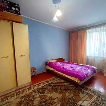 2 кімнатна квартира в Центрі міста біля парку
