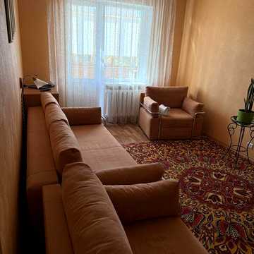 Продам  квартиру  в м Лубни ЖК ЖЕК